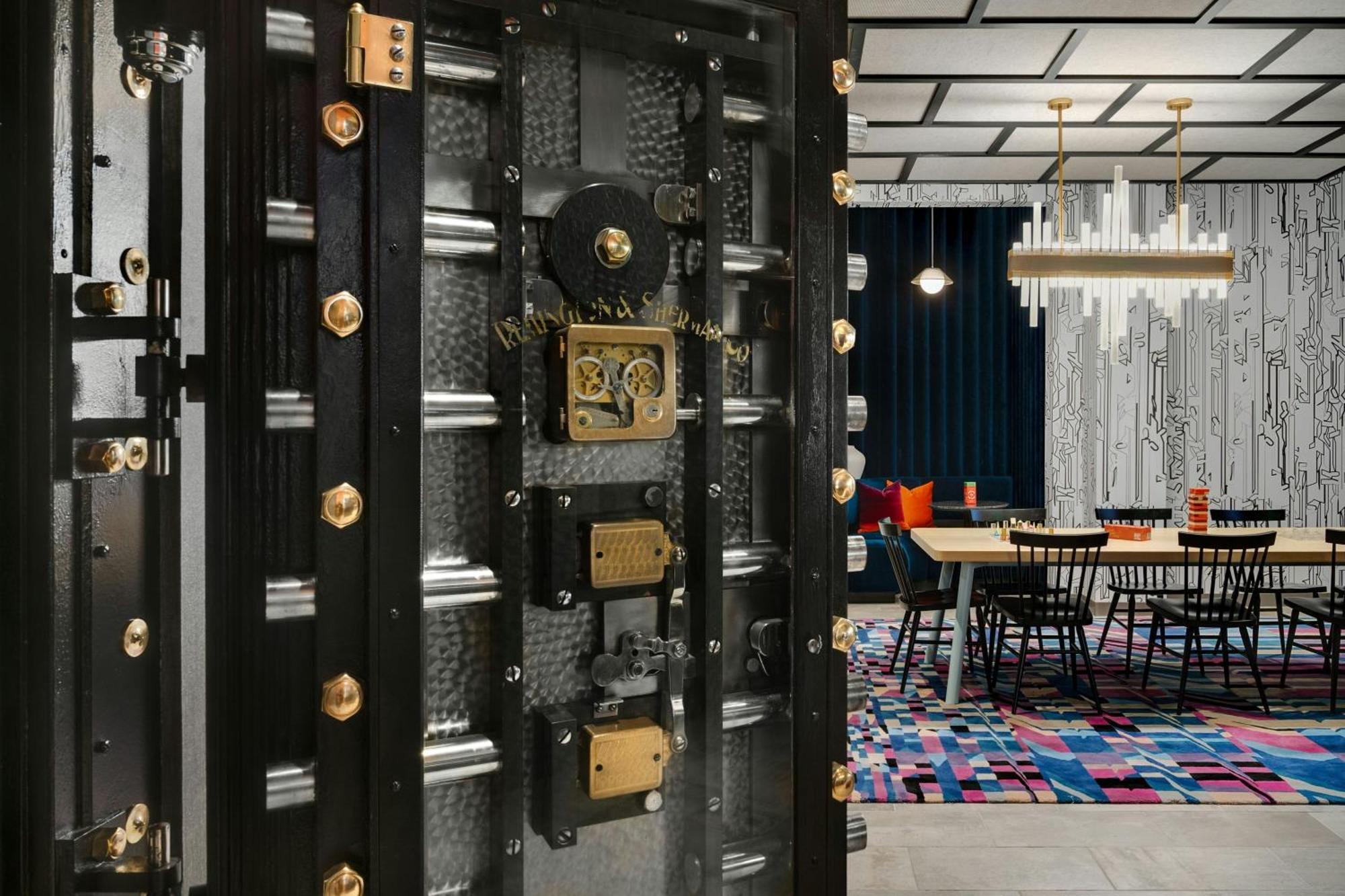 Aloft Downtown * Indianapolis