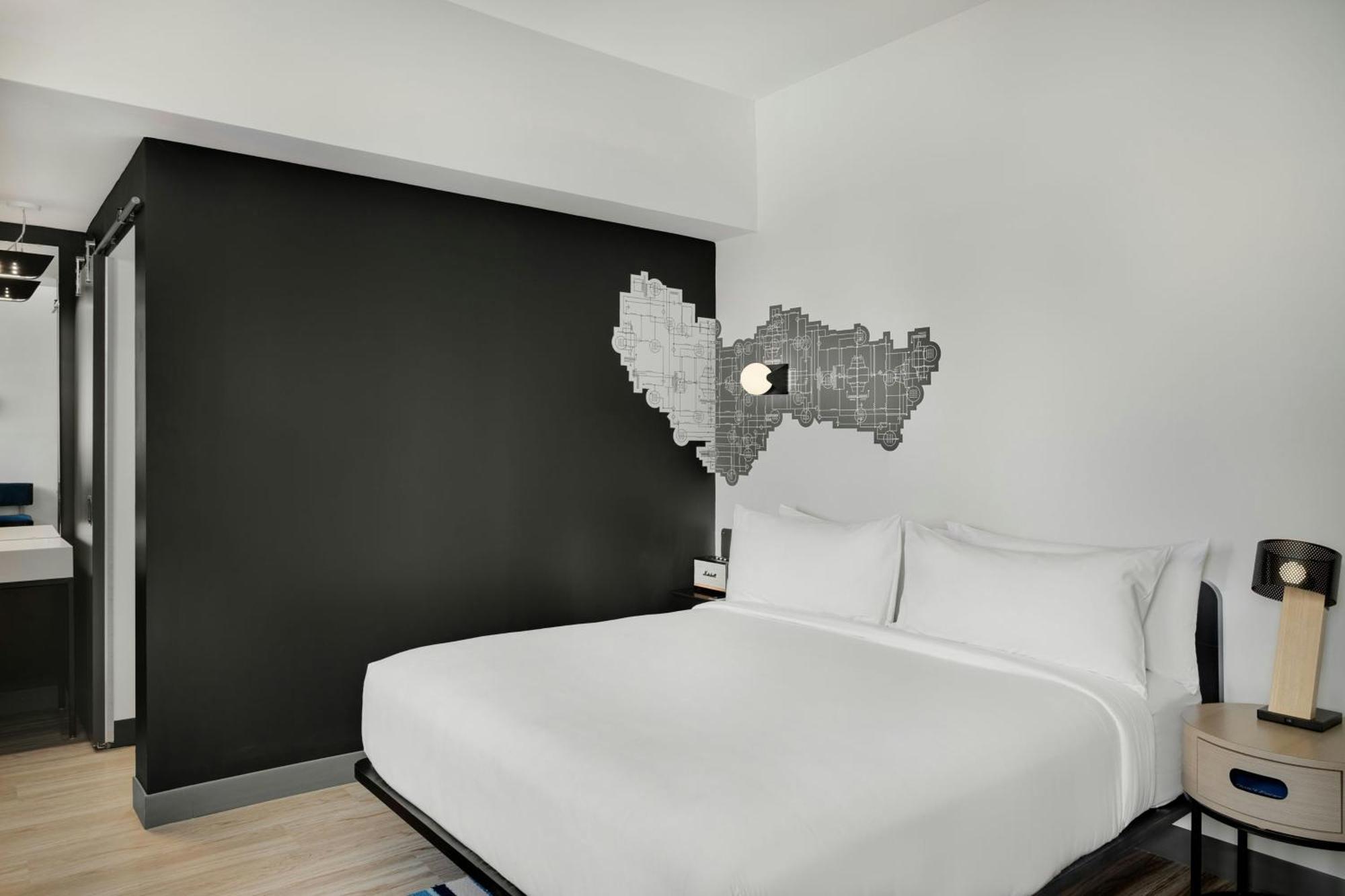 Aloft Downtown * Indianapolis
