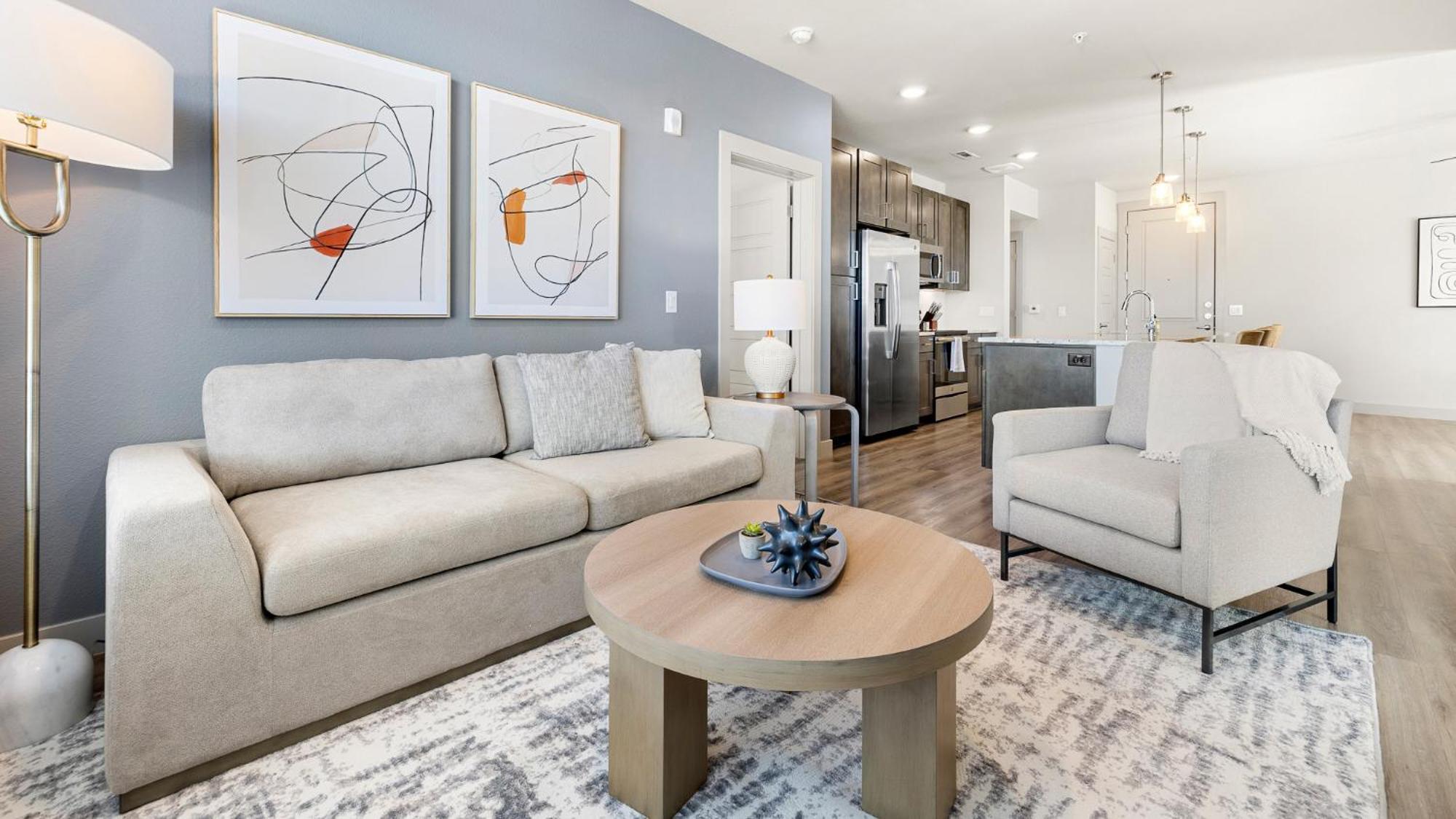 Aparthotel Lake Castleton Lakeside Apartments By Barsala *