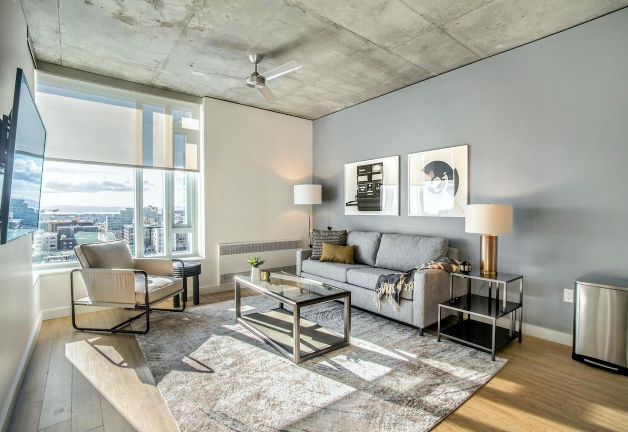 Aparthotel Lake Castleton Lakeside Apartments By Barsala