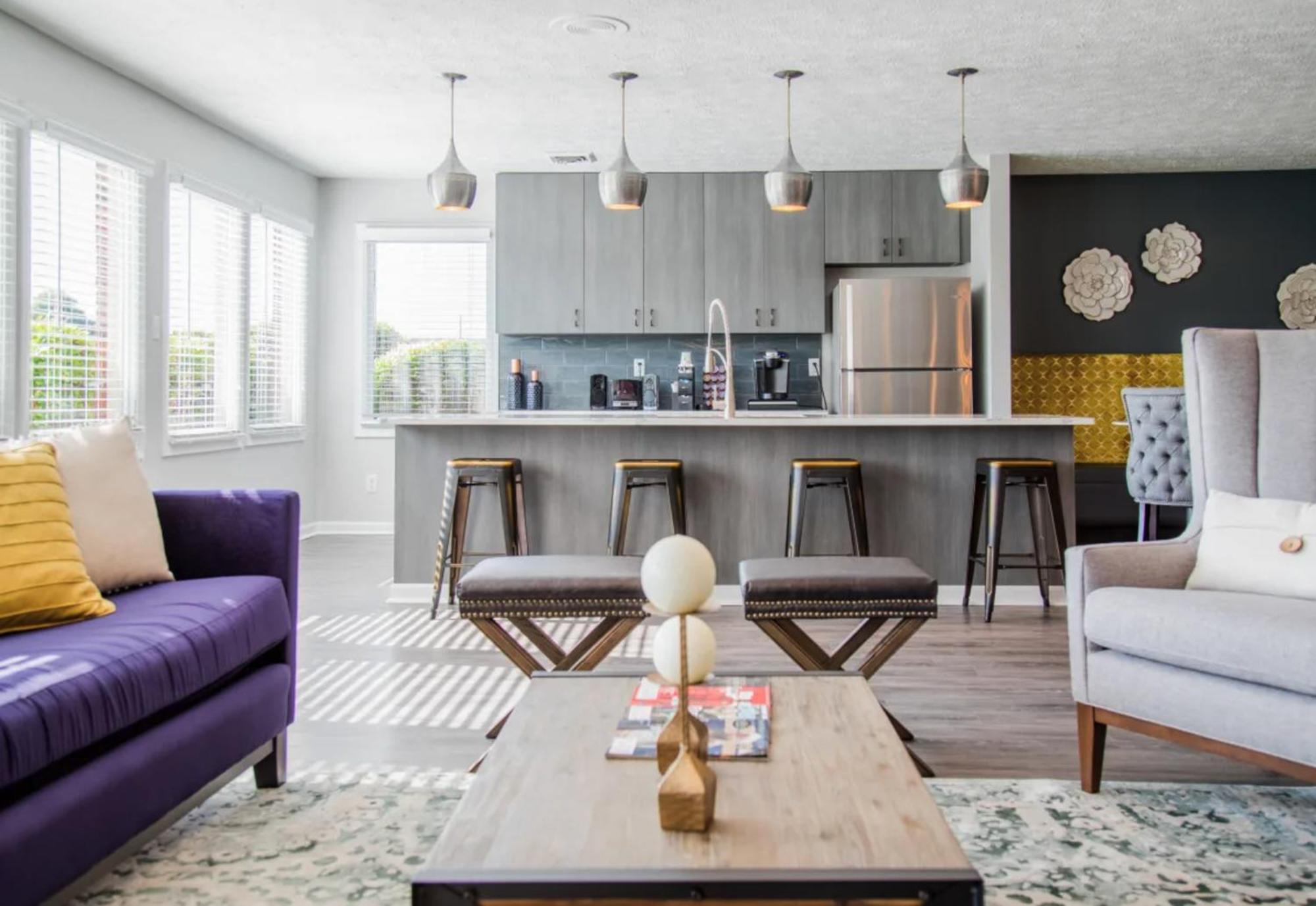 Aparthotel Lake Castleton Lakeside Apartments By Barsala *