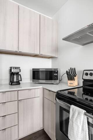 Cozysuites 2br Bottleworks #3 Apartment