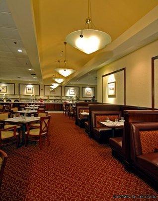 Hotel Hilton North Indianapolis