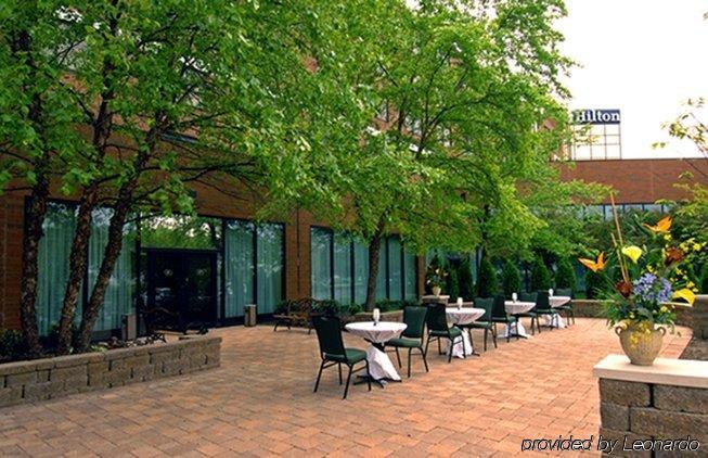 Hilton North