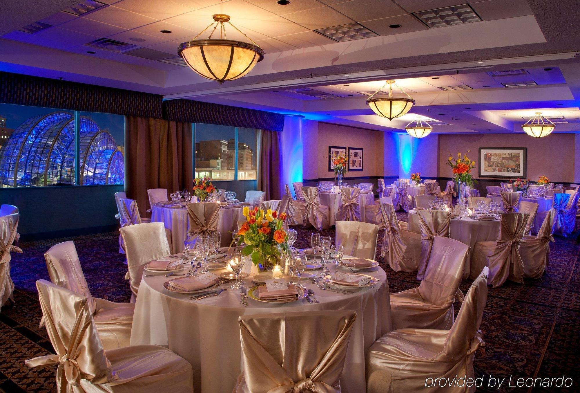 Hotel Embassy By Hilton Downtown 3*