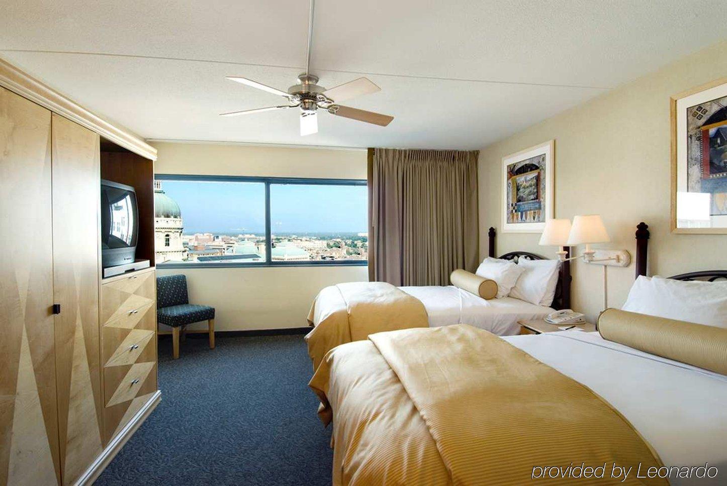 Embassy By Hilton Downtown 3*