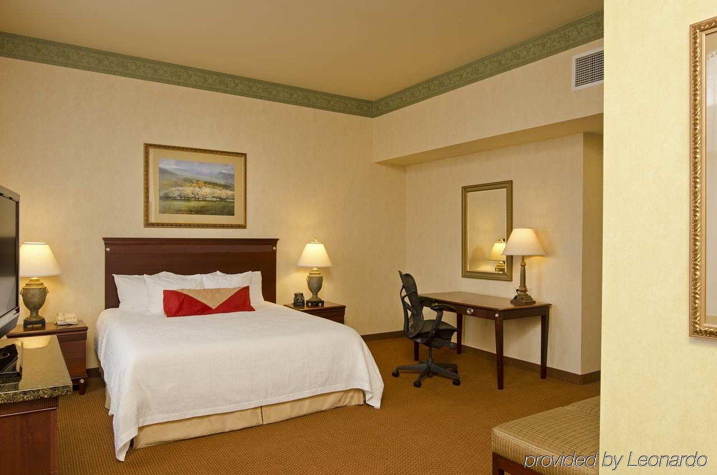 Hilton Garden Downtown