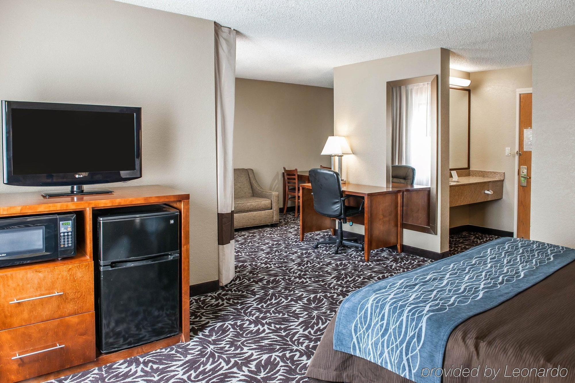 Comfort South Inn Indianapolis