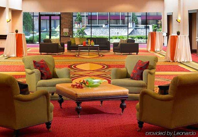 Marriott East 3* Indianapolis