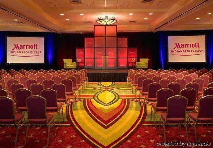 Marriott East 3*