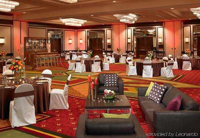 Hotel Marriott East 3*