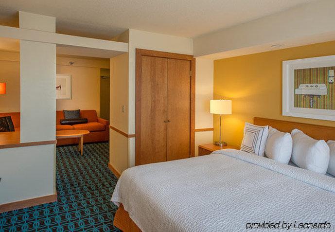 Fairfield & Airport 3* Indianapolis
