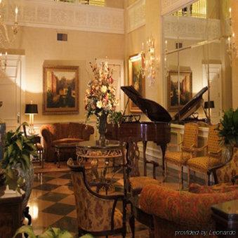 Le Meridien 4* Indianapolis
