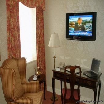 Le Meridien Hotel Indianapolis