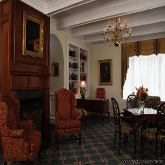 Hotel Le Meridien Indianapolis