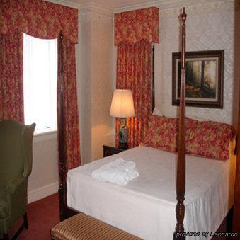 Le Meridien Hotel Indianapolis