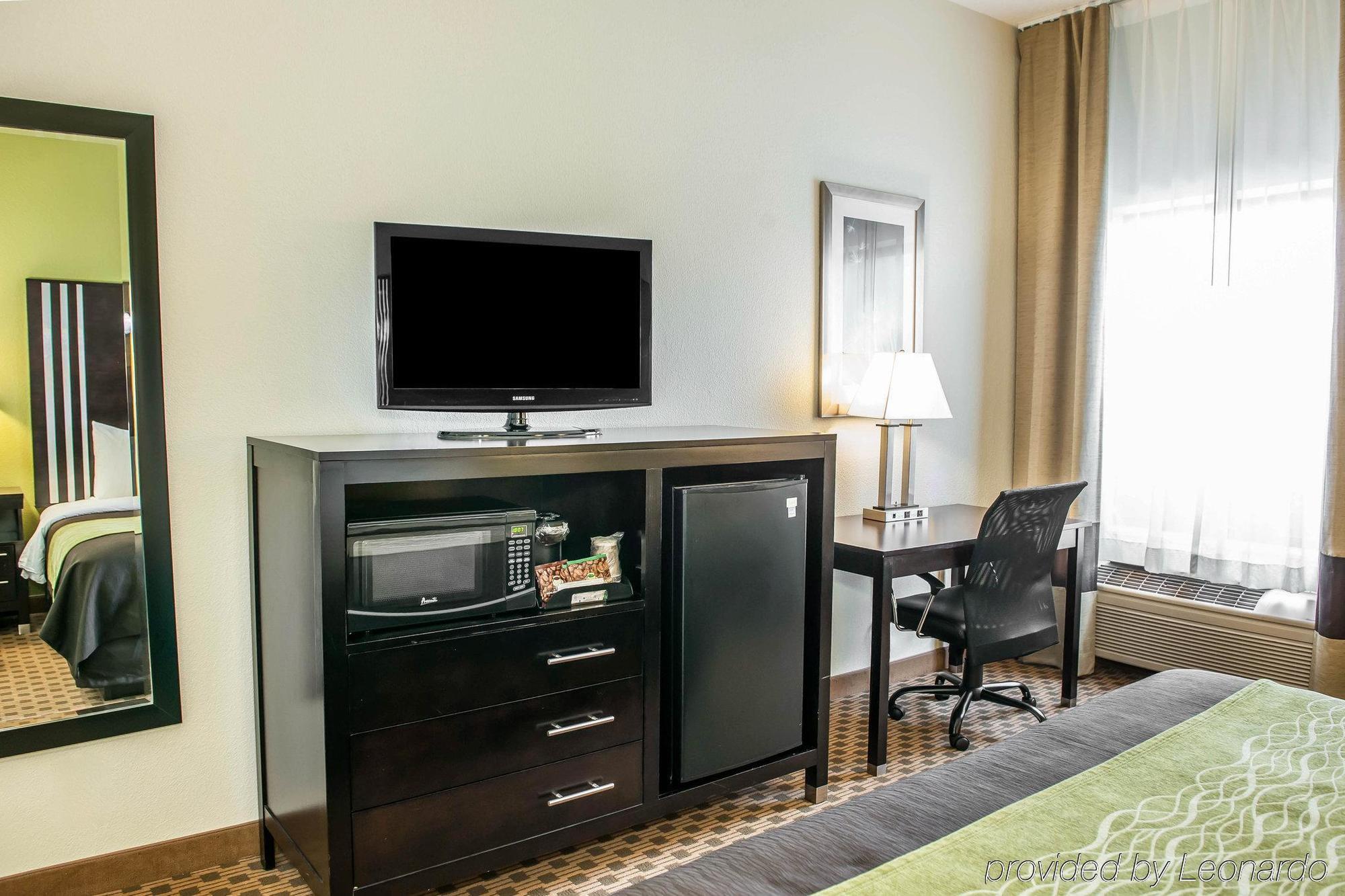 Inn Comfort East Indianapolis