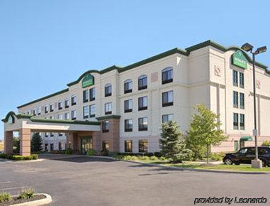 Hotel Express & - Northwest By Ihg Indianapolis