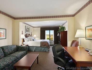 Express & - Northwest By Ihg Indianapolis