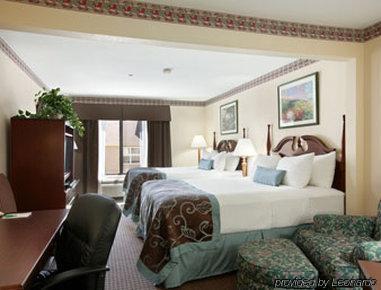 Express & - Northwest By Ihg Hotel