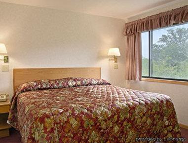 Hotel Travelodge Castleton 2*