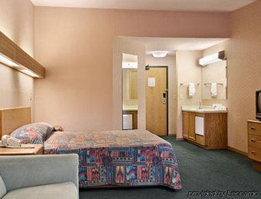 Travelodge Castleton