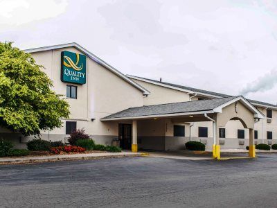 Inn Quality South Indianapolis