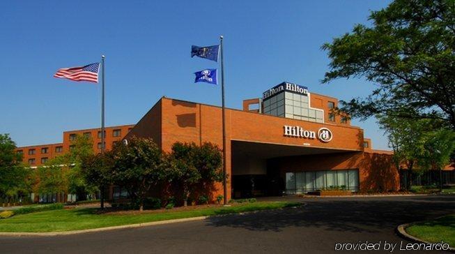 Hilton North Hotel