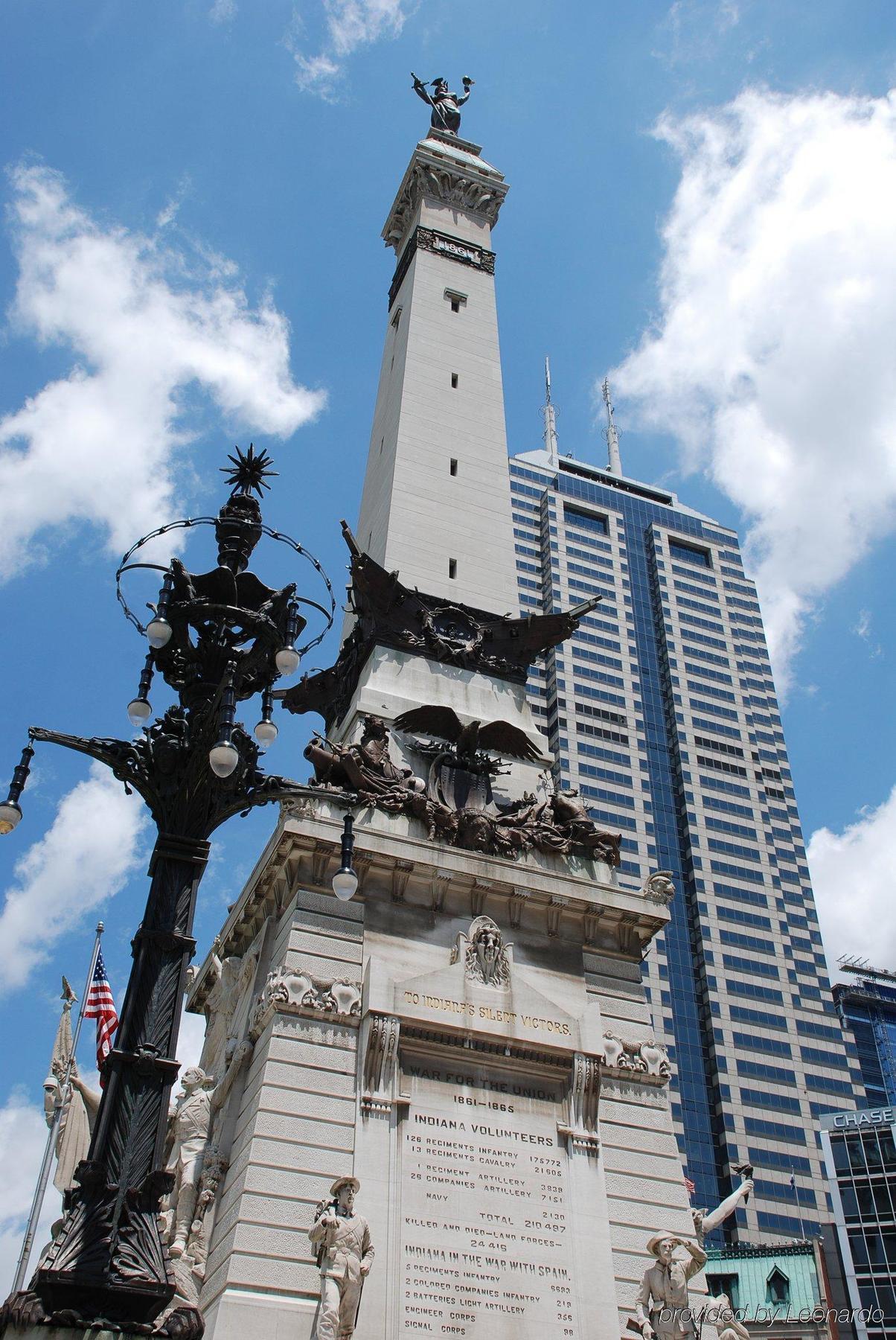 Hilton Garden Downtown