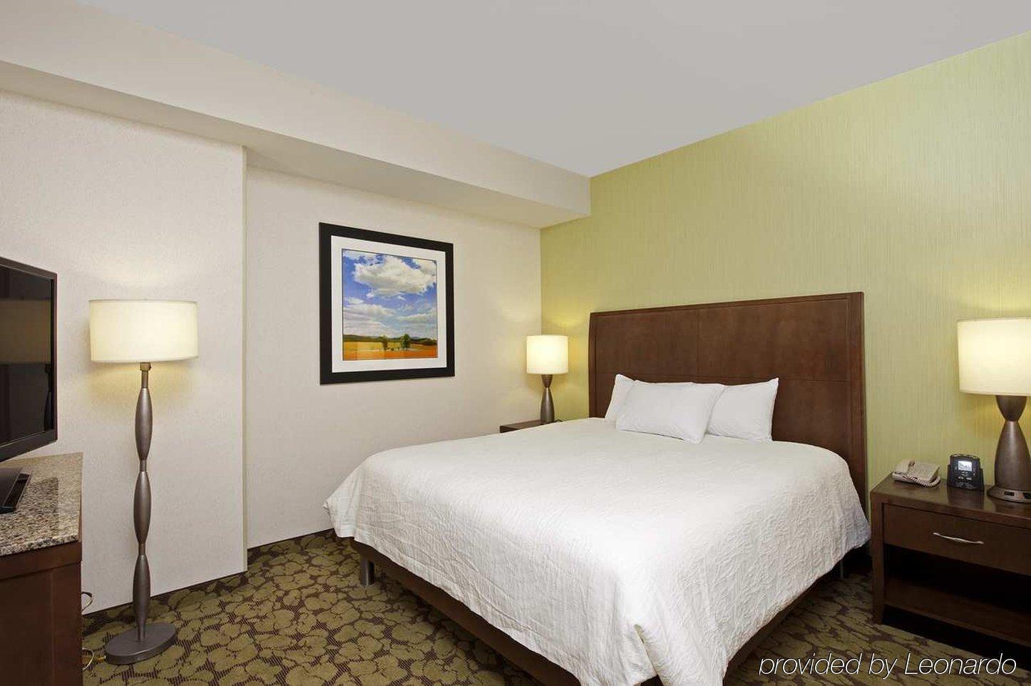 Hilton Garden Downtown Hotel