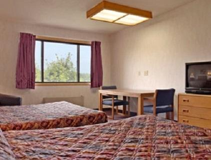 Travelodge Castleton 2* Indianapolis