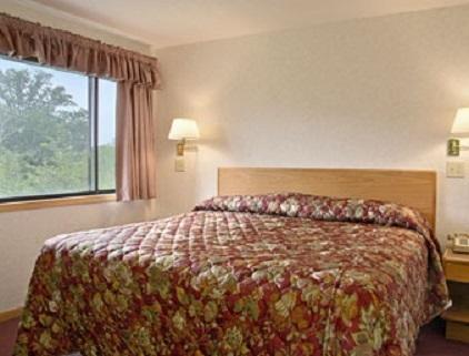 Hotel Travelodge Castleton