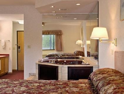 Travelodge Castleton Indianapolis