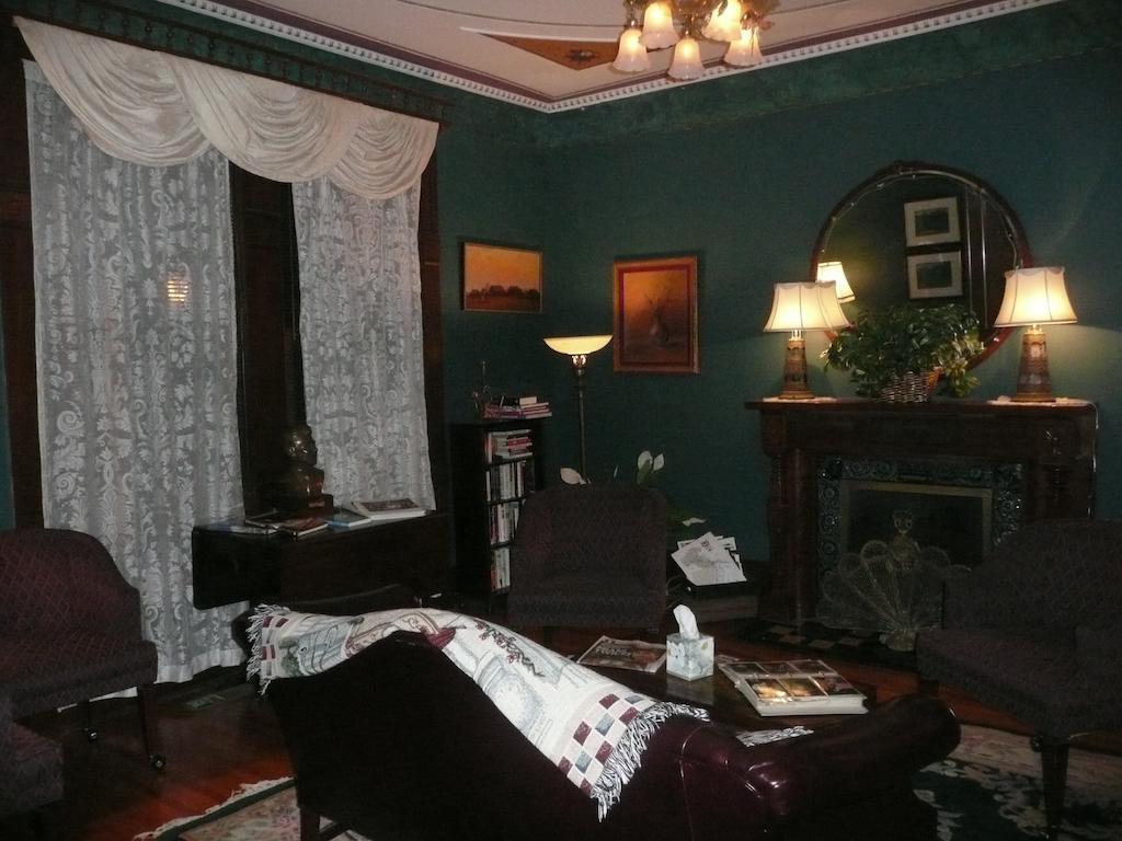 Bed & Breakfast Old Northside