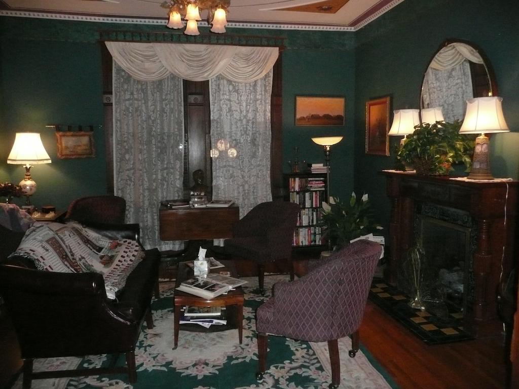 Bed & Breakfast Old Northside Indianapolis
