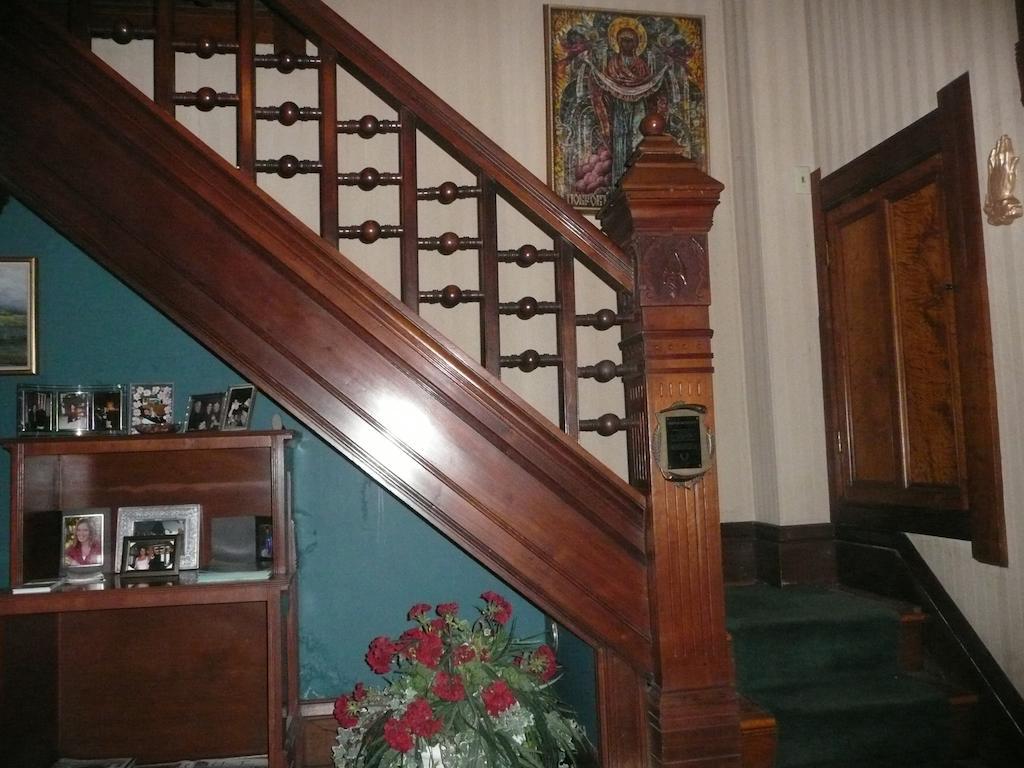 Bed & Breakfast Old Northside 2*