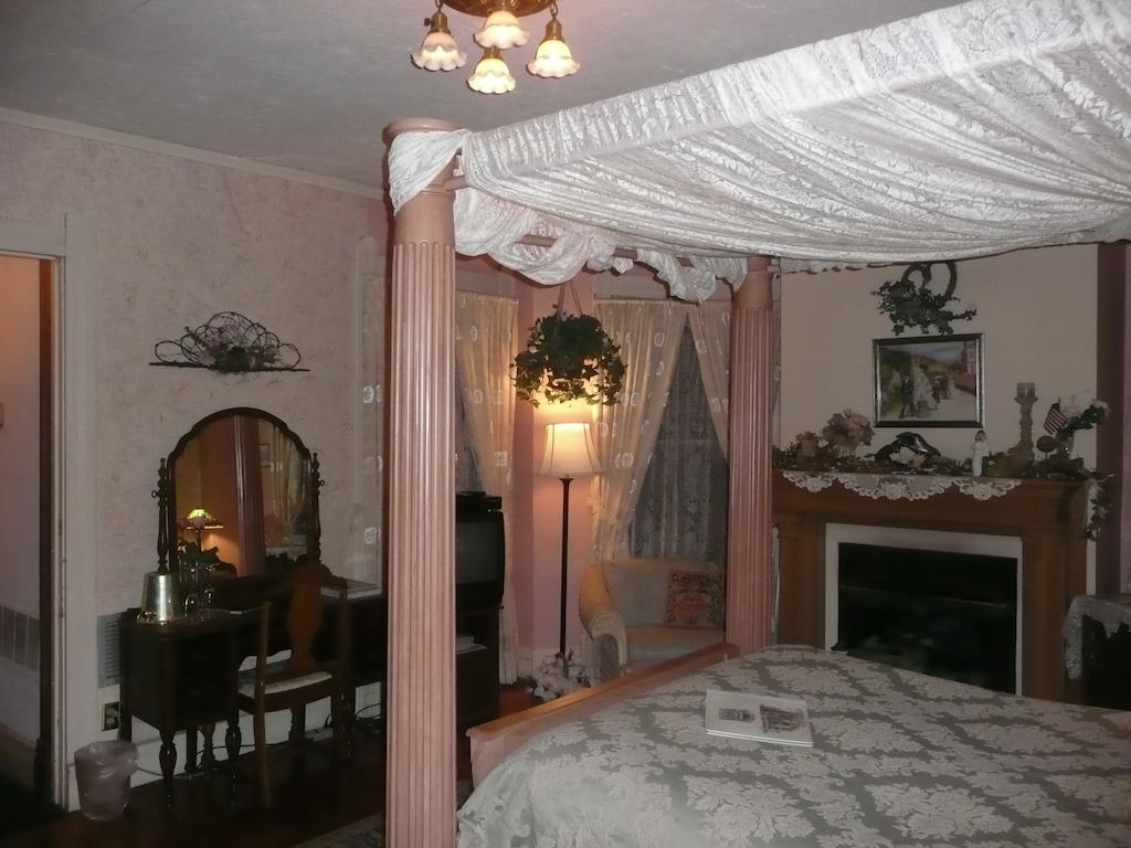 Bed & Breakfast Old Northside Indianapolis