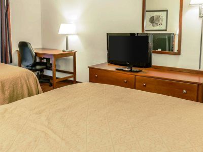 Hotel Baymont By Wyndham East 2*