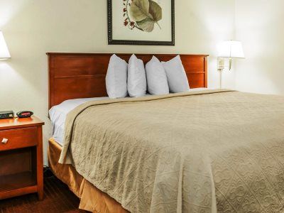 Baymont By Wyndham East Indianapolis