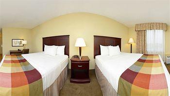 Hotel La Quinta By Wyndham South Indianapolis