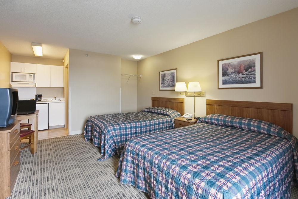 Hotel Suburban 2*