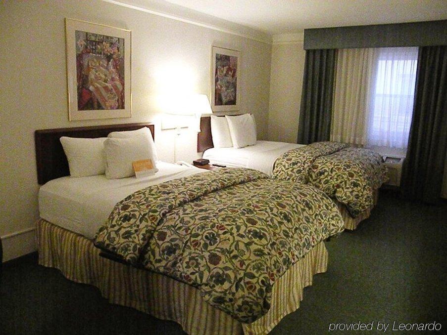 Delta By Marriott East 4* Indianapolis