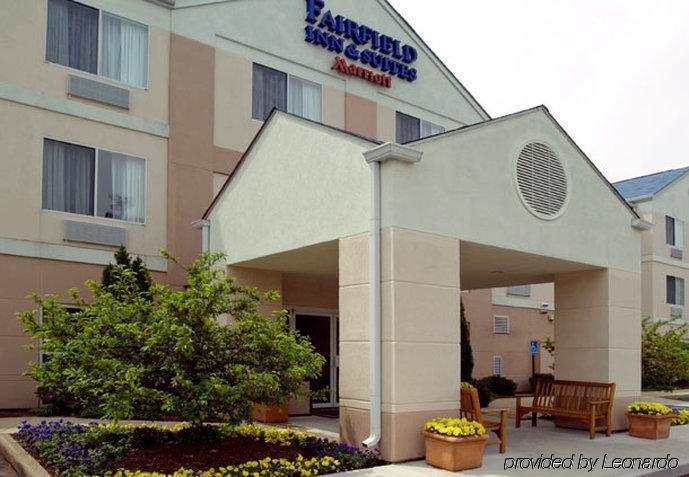 Fairfield & Airport 3* Indianapolis