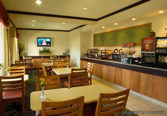 Fairfield & Airport 3* Indianapolis