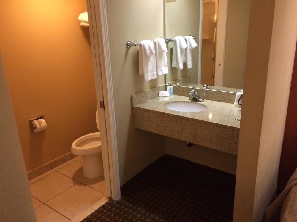 6-indianapolis, In - Airport Hotel Indianapolis