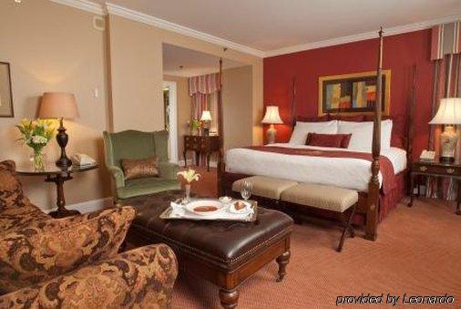 Le Meridien Hotel Indianapolis