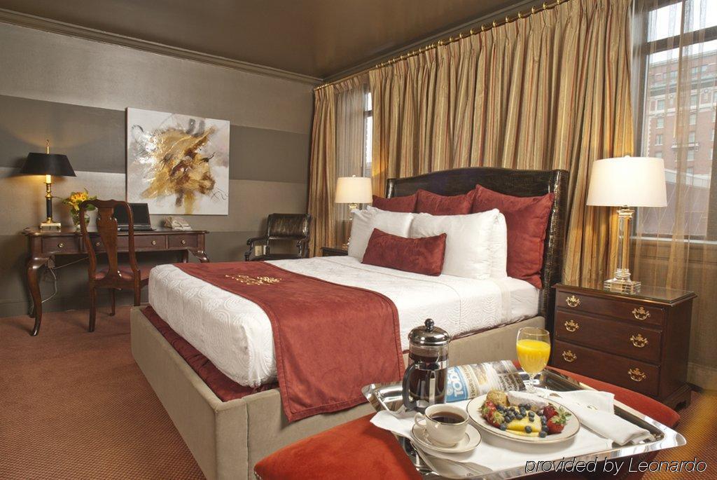 Le Meridien Hotel Indianapolis