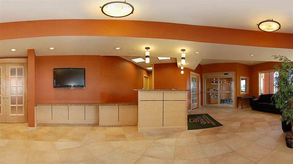 Baymont By Wyndham East 2*