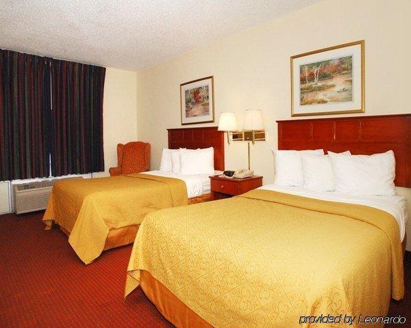 Baymont By Wyndham East Hotel Indianapolis