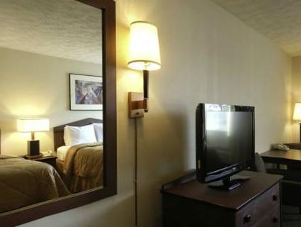 Comfort South I-65 Inn